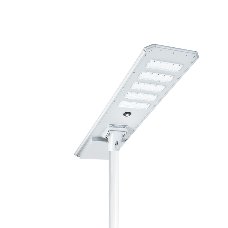 Farola solar integrada serie 5 50W 100W 150W 200W