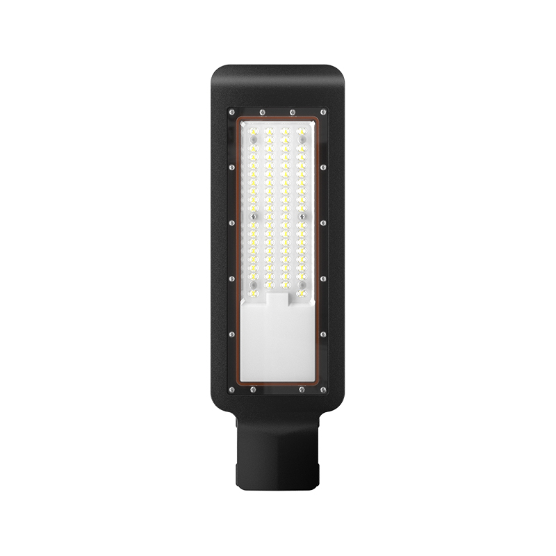 DOB 1MM Farola de Sustrato de Aluminio de 100-265V